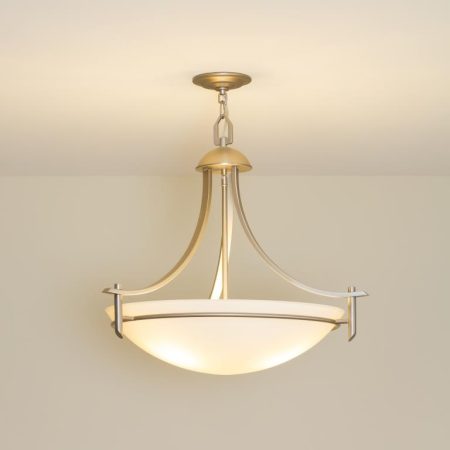 clean light fixtures