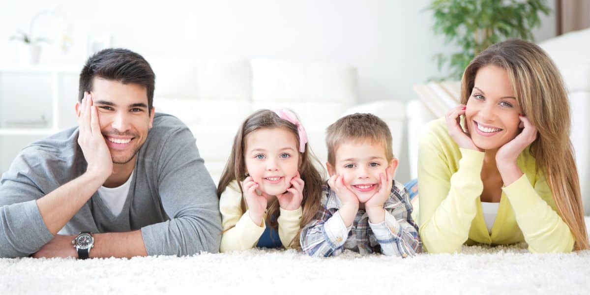 happy-family-04 Enjoy your clean home