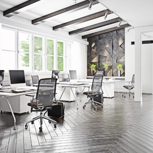 office-picture-id1280052063 Commercial cleaning in Hutchinson, MN