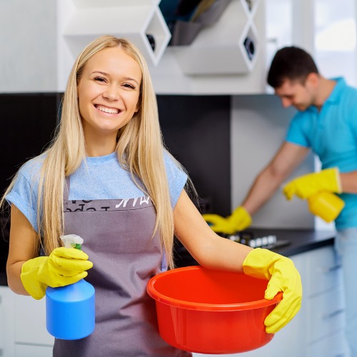 young-maids-cleaning-in-the-kitchen-picture-id880420748 Job opening in Hutchinson, MN