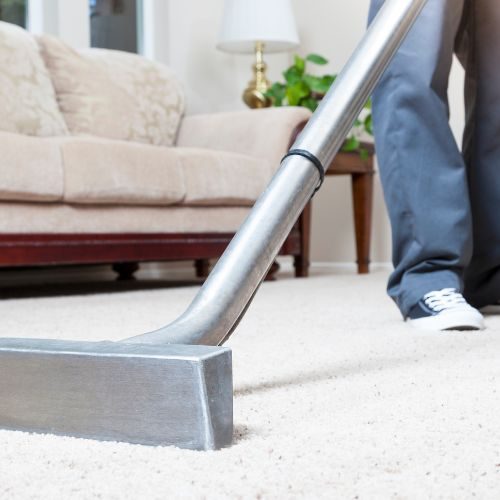 carpet-cleaning-4 Professional equipment