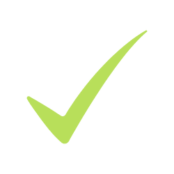 green-check-mark Bonded and Insured